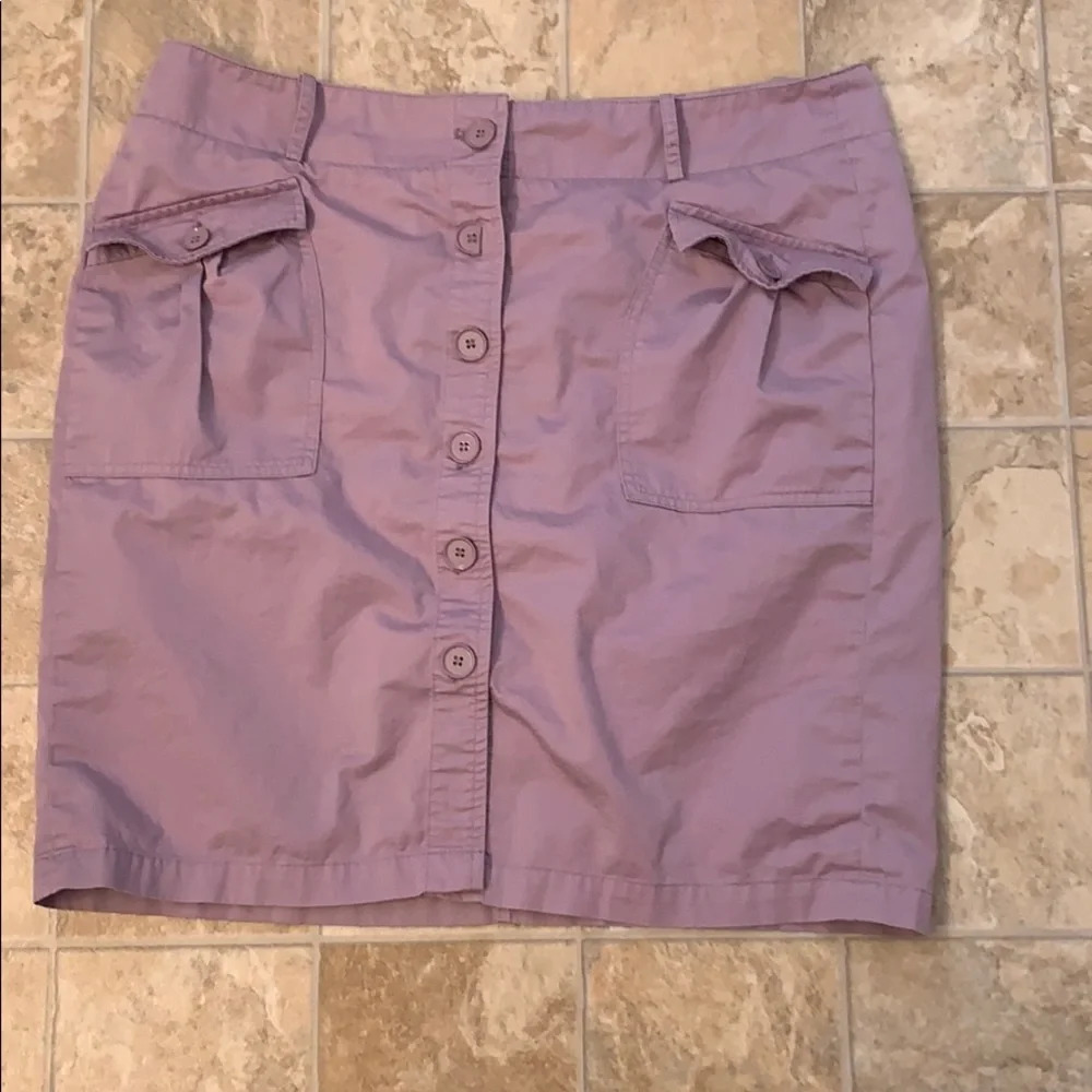 Talbots skirt size 16P